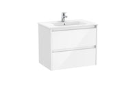 Tenet Unik (Basin & Vanity Unit) Standard 2 Drawer 700mm