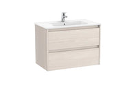 Tenet Unik (Basin & Vanity Unit) Standard 2 Drawer 800mm