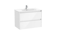 Tenet Unik (Basin & Vanity Unit) Standard 2 Drawer 800mm