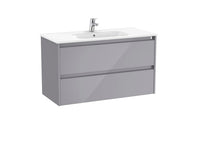 Tenet Unik (Basin & Vanity Unit) Standard 2 Drawer 1000mm