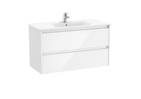 Tenet Unik (Basin & Vanity Unit) Standard 2 Drawer 1000mm