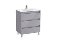 Tenet Unik (Basin & Vanity Unit) Standard 3 Drawer 700mm