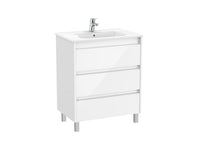 Tenet Unik (Basin & Vanity Unit) Standard 3 Drawer 700mm