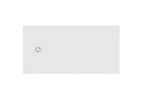 Terran-N Superslim Stonex® Rectangular Shower Tray 1700X800mm