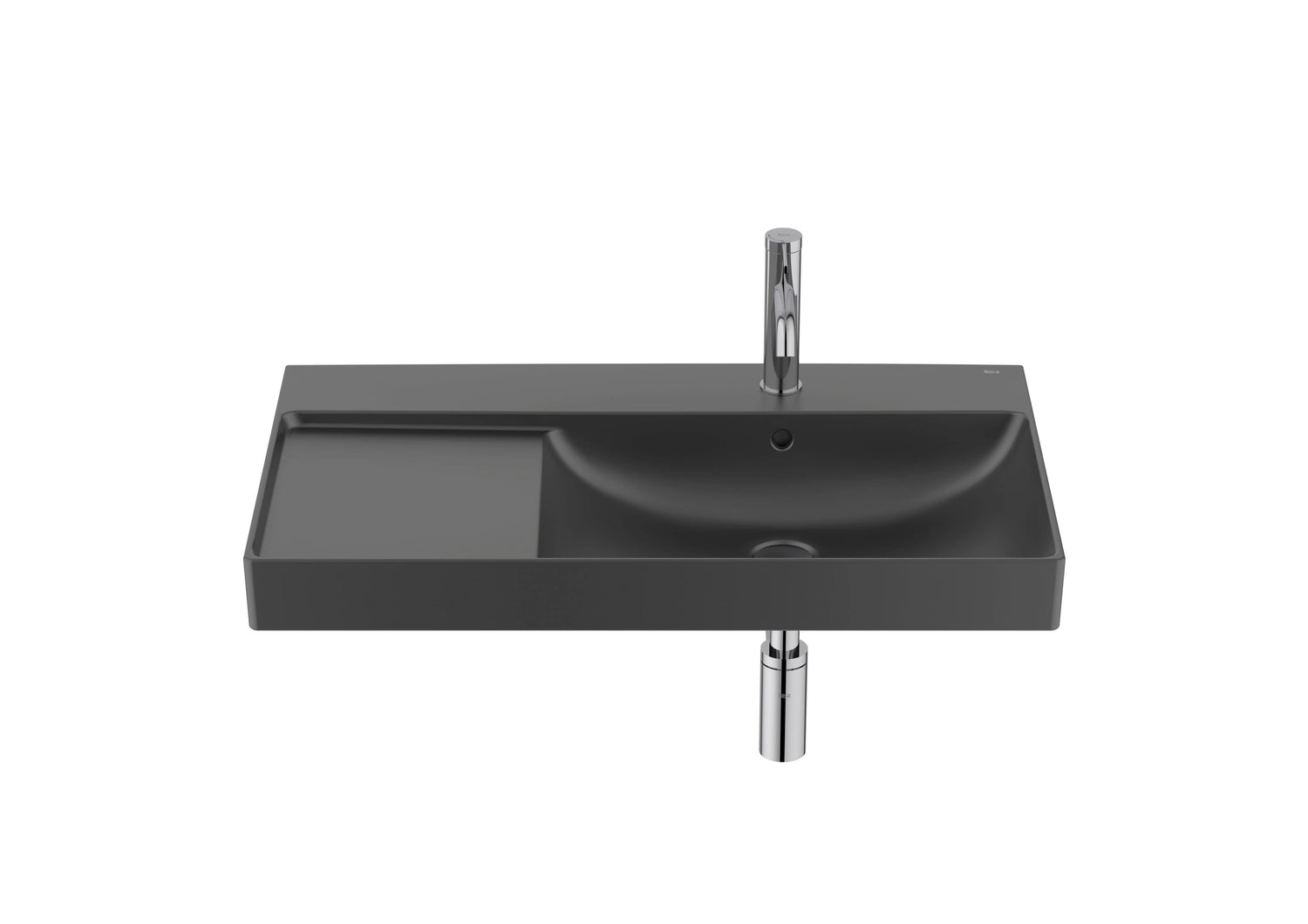 Ona Basin 800mm Right-Hand