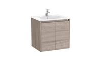 Tenet Vanity Unit 2 Door 600mm
