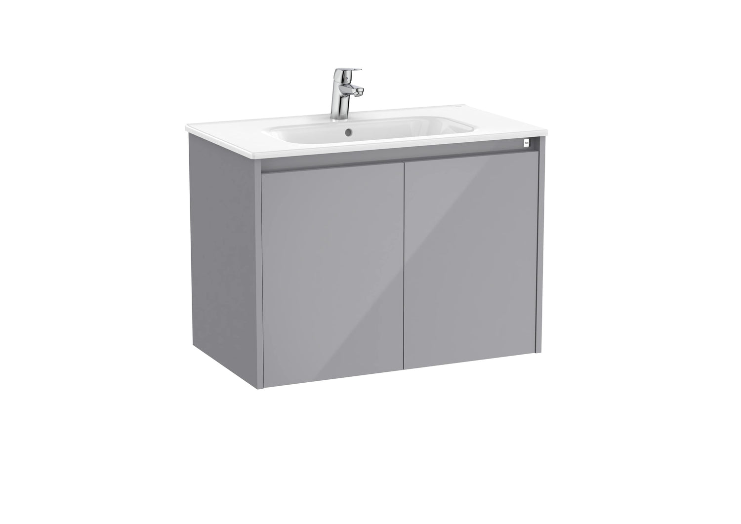 Tenet Vanity Unit 2 Door 800mm