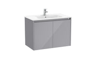 Tenet Vanity Unit 2 Door 800mm