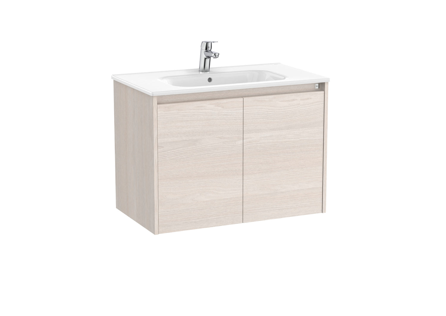 Tenet Vanity Unit 2 Door 800mm