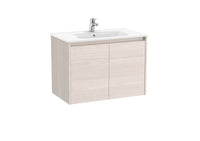 Tenet Vanity Unit 2 Door 800mm
