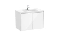 Tenet Vanity Unit 2 Door 800mm