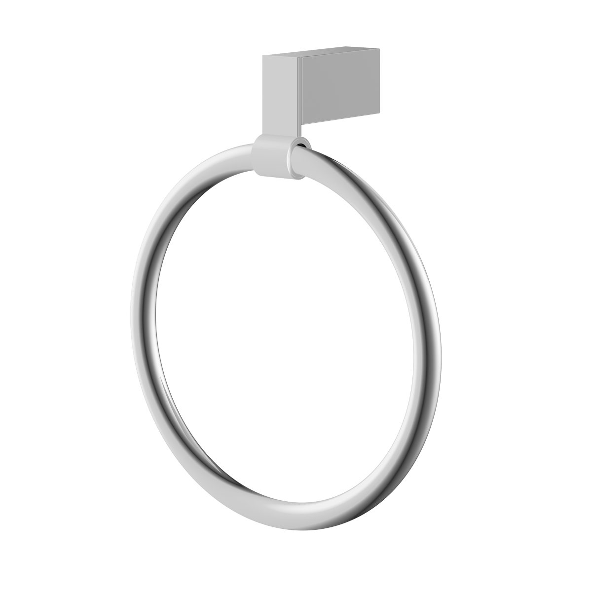 Encore Towel Ring