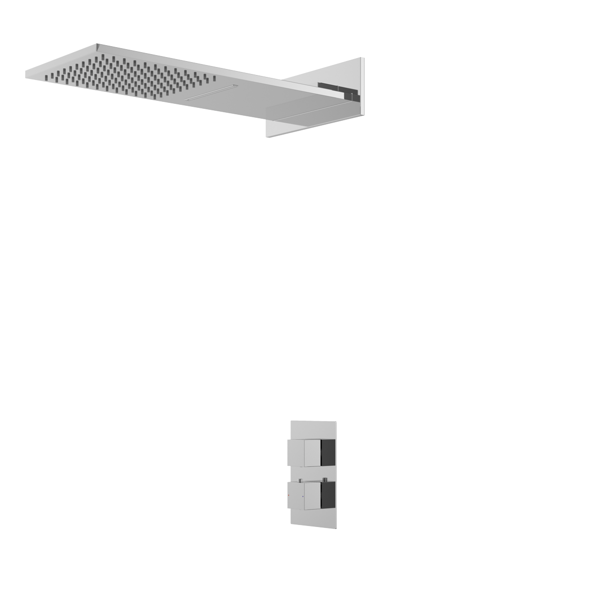 Encore Waterfall Deluxe