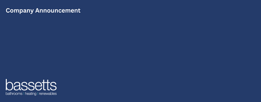 Bassetts Customer Announcement