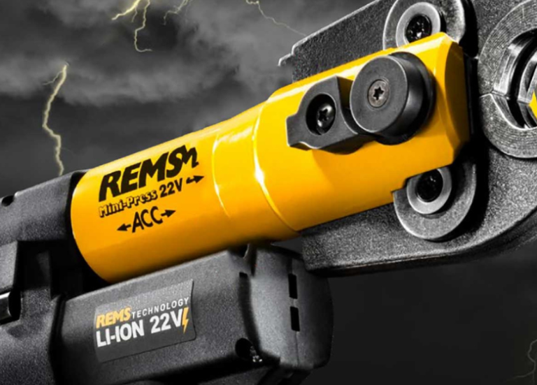 Pressit Tool increases Efficiency!