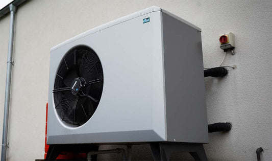 Four Reasons to Install Renewable Energy and Heating Systems into your Self Build Home