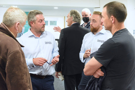 Bassetts Renewables Centre Now Open