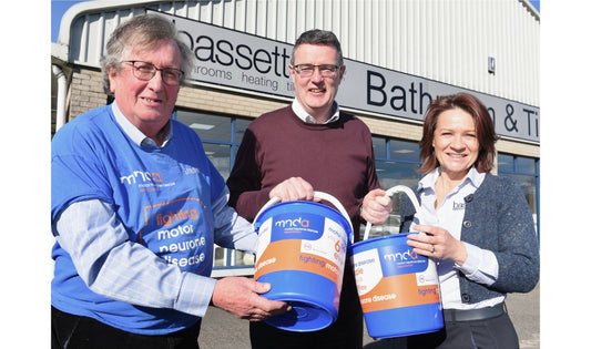 Bassetts Announce New Charity Partner
