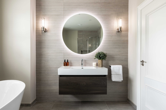 UK Bathroom Trends 2025