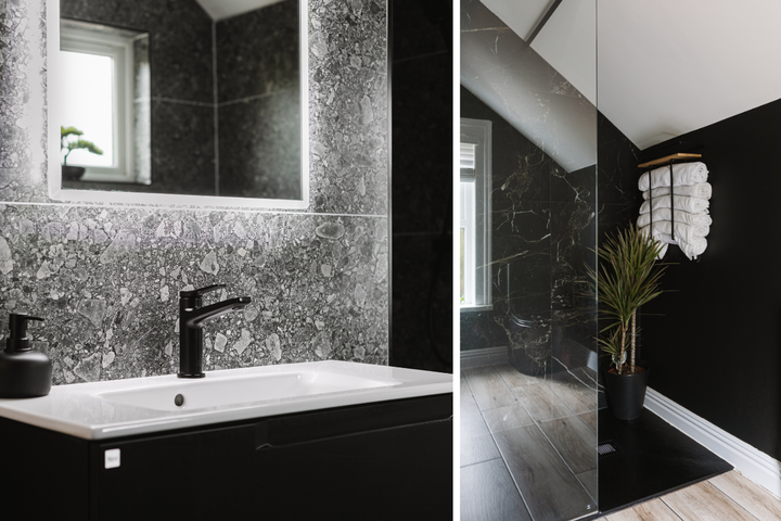 Are Black Taps a Good Idea for Your Bathroom?