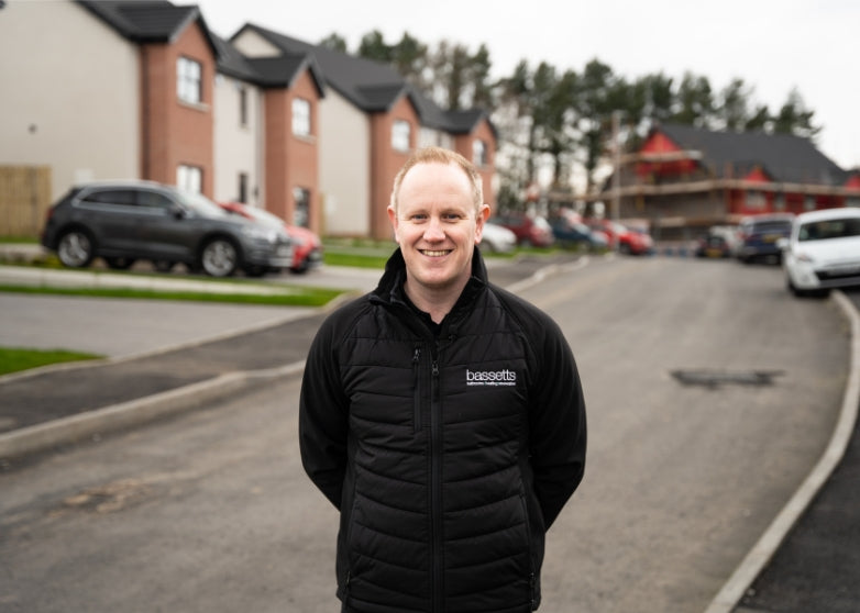Discovering the Future of Heating at Mount Pleasant, Newtownards