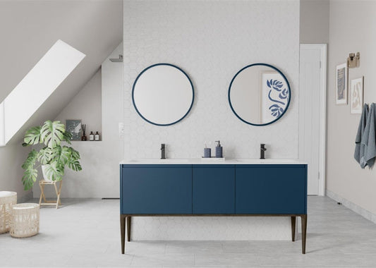 Mastering the Art of Bathroom Zen