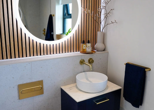 A Modern Oasis | Bathing in Luxury with Bassetts in Downpatrick