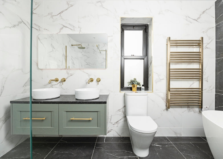 Self Build Annaghmore | Functionality Meets Finesse
