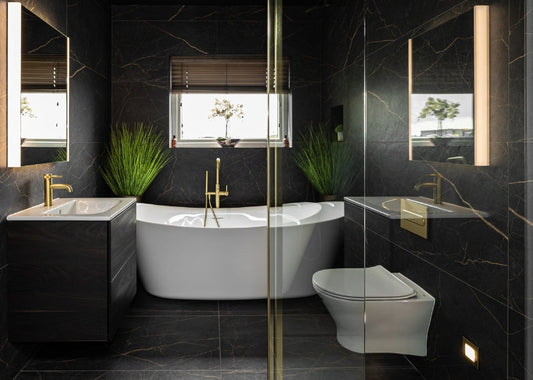 Bassetts Brings Timeless Luxury to Lough Neagh Selfbuild