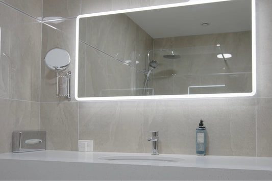 Elevating Luxury: Bassetts Newry X Carrickdale Hotel