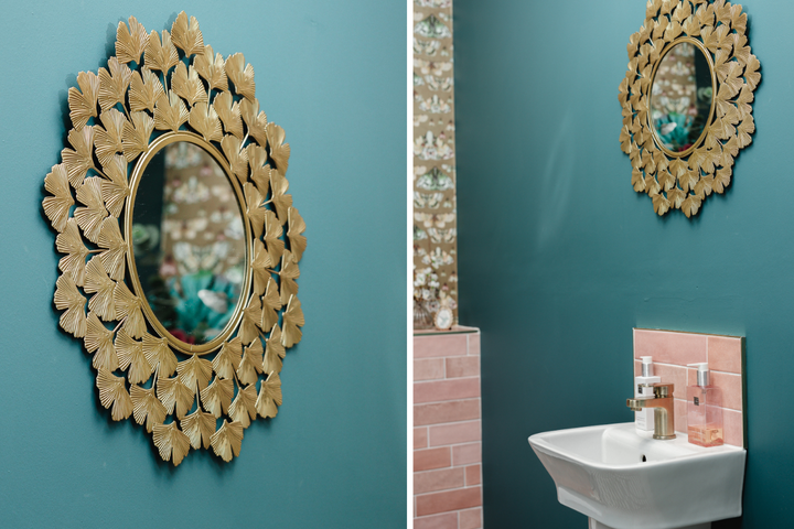 Brass Bathroom Ideas - Timeless or Just a Trend?