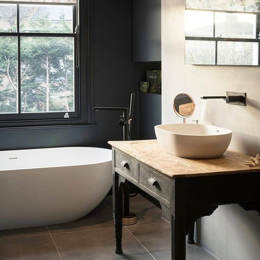 Creating Hygge in Your Bathroom