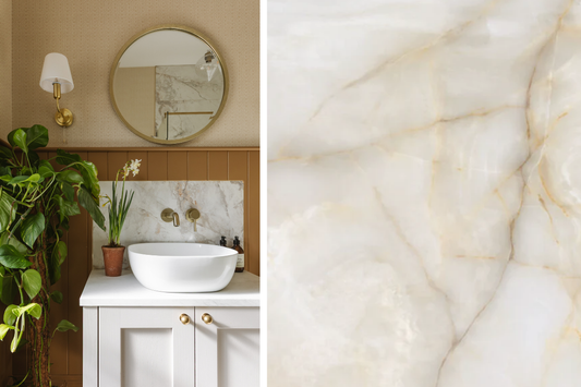 Bathroom Tile Trends
