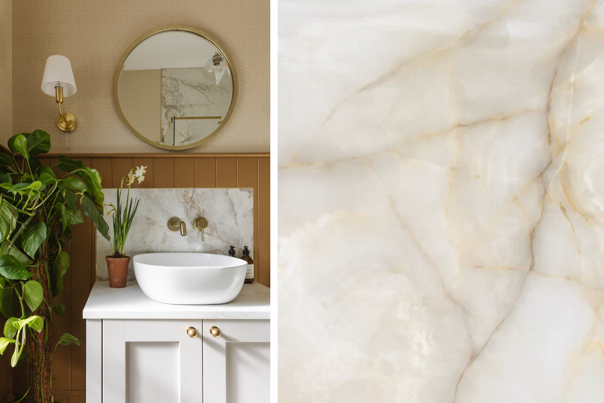 Top Bathroom Tile Trends for 2026