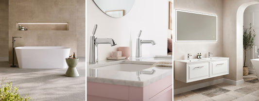A Guide To Beautifying Your Bathroom