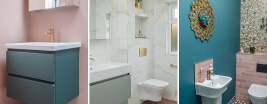 Luxury Redefined | A Bassetts Bathroom Makeover in County Armagh