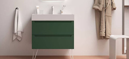 Spend vs Save on your Bathroom Renovation