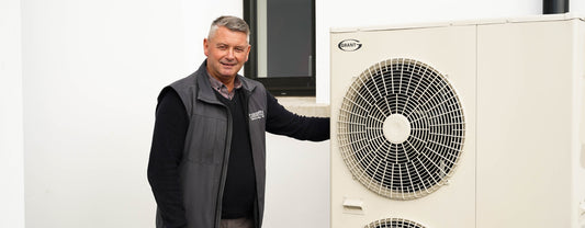 Renewable Energy for Your NI Self-Build