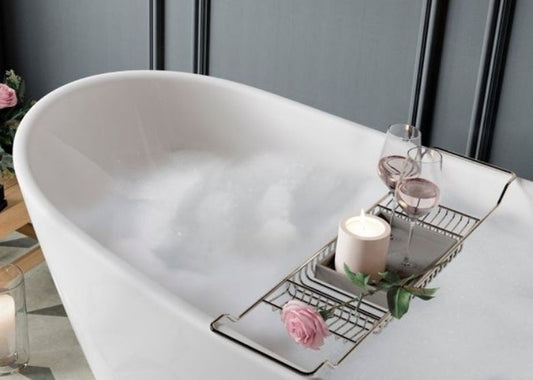 5 Reasons Why You Should Love Your Bathroom