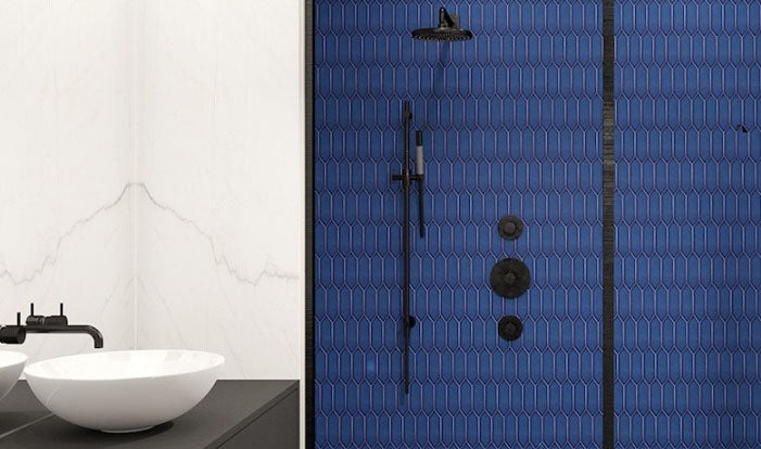 Shower Panels vs Tiles - Everything You Need To Know