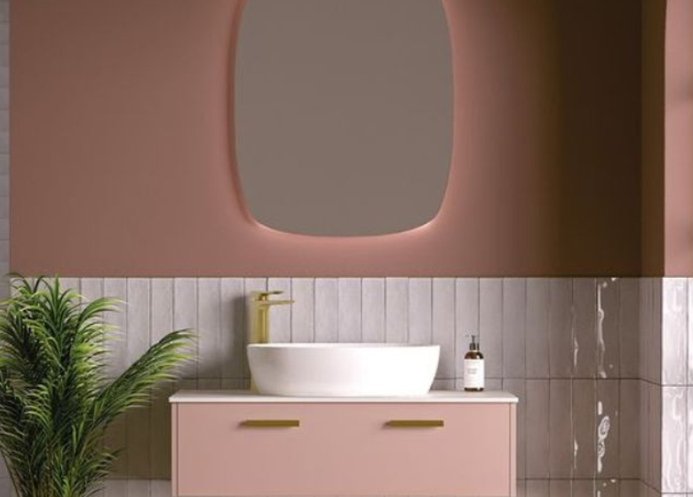 7 Ways to Make a Small Bathroom Look Bigger