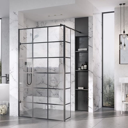 Wet Room vs Shower Tray - Pros, Cons & Costs