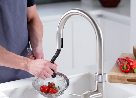 Why install a Boiling Hot Water Tap in Your Kitchen