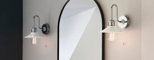 Illuminating Elegance: The Importance of Bathroom Lighting