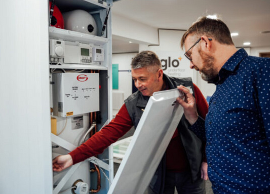 Consider Renewable Energy for Your NI Self-Build