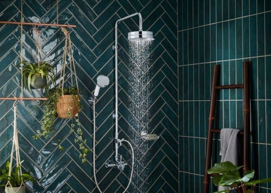 Shower Essentials