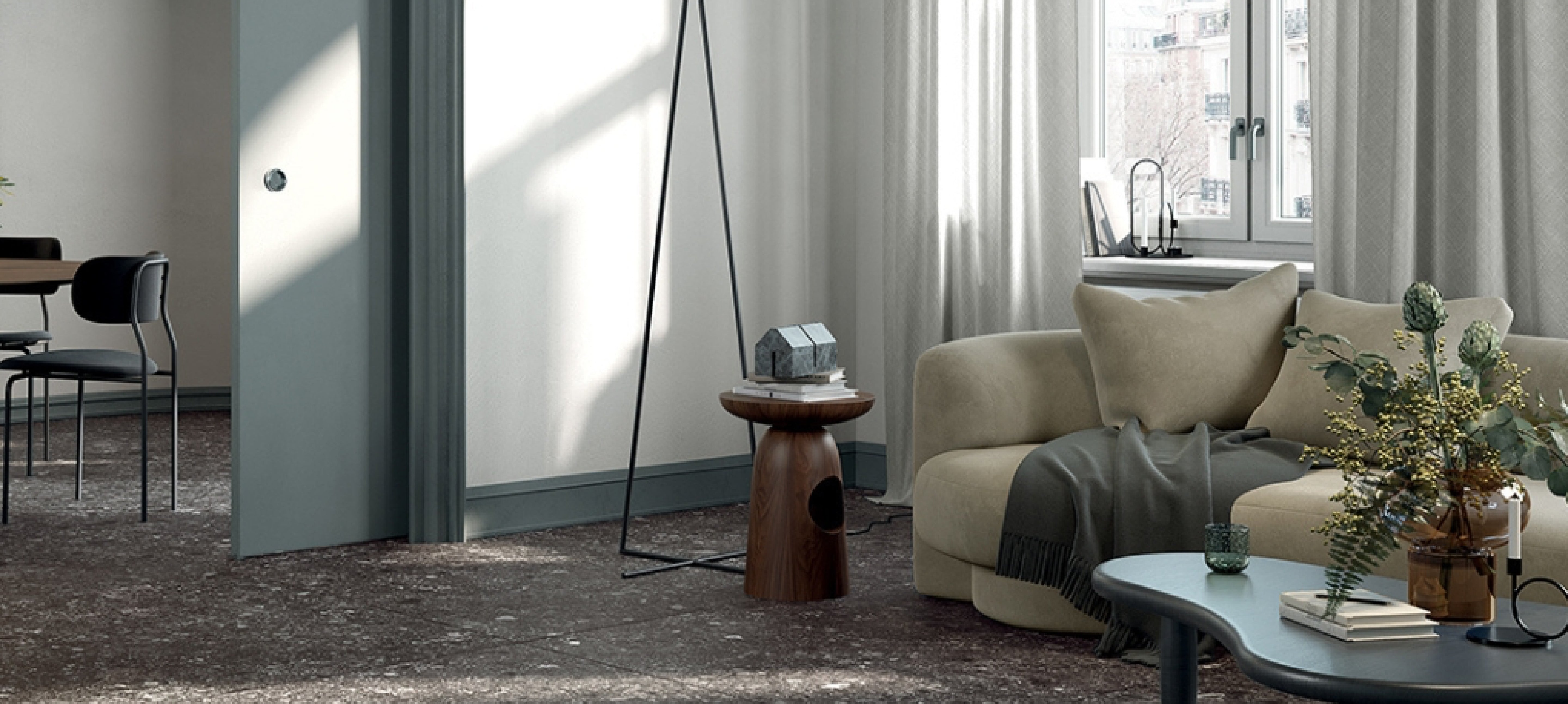 Bassetts Terms and Conditions of Tile Sale