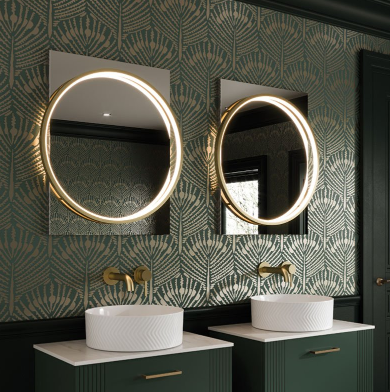 Mirrors