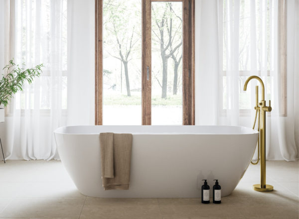 Baths