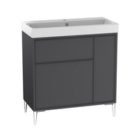 Arlington 800 Freestanding Vanity Unit